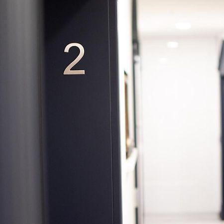 Center Luxury Rooms 1 Split Luaran gambar