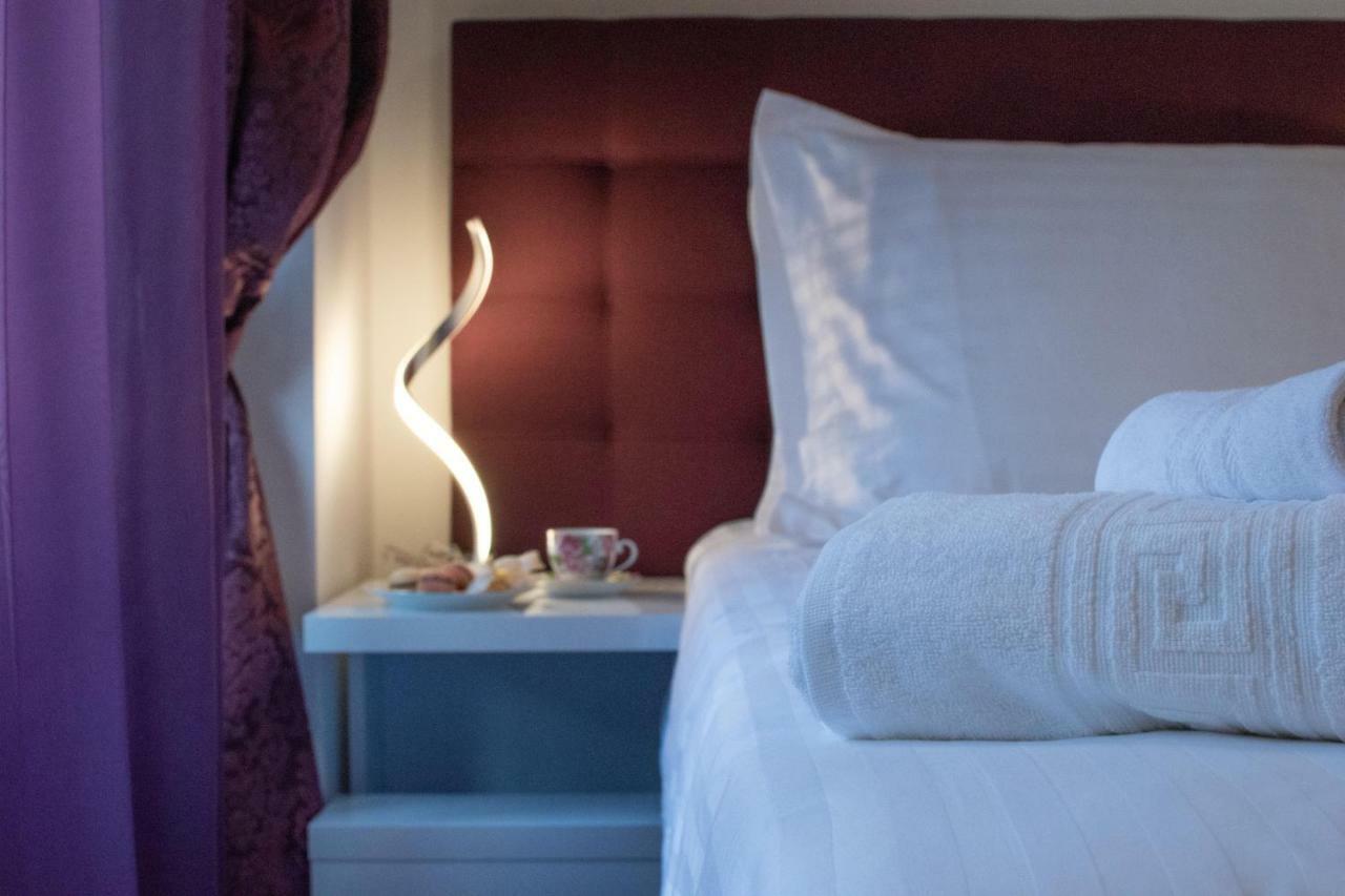 Center Luxury Rooms 1 Split Luaran gambar