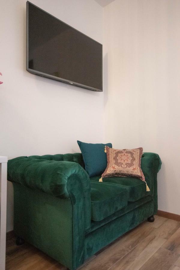 Center Luxury Rooms 1 Split Luaran gambar