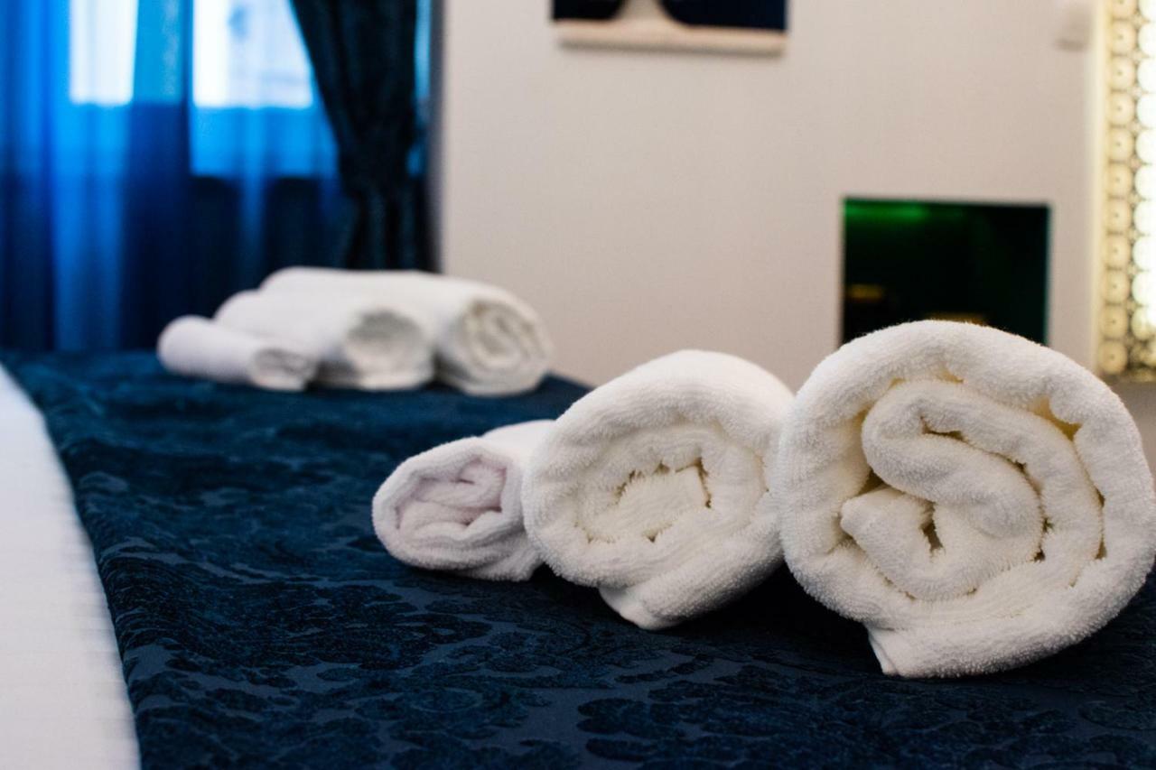 Center Luxury Rooms 1 Split Luaran gambar