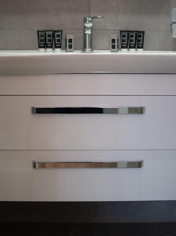 Center Luxury Rooms 1 Split Luaran gambar
