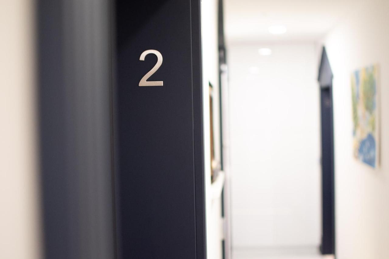 Center Luxury Rooms 1 Split Luaran gambar