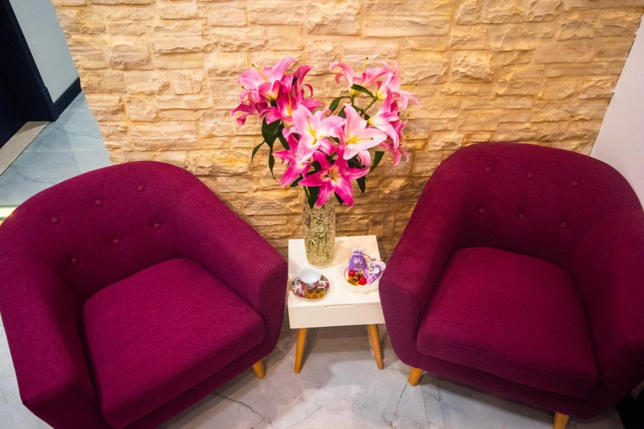 Center Luxury Rooms 1 Split Luaran gambar