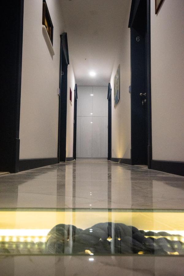 Center Luxury Rooms 1 Split Luaran gambar