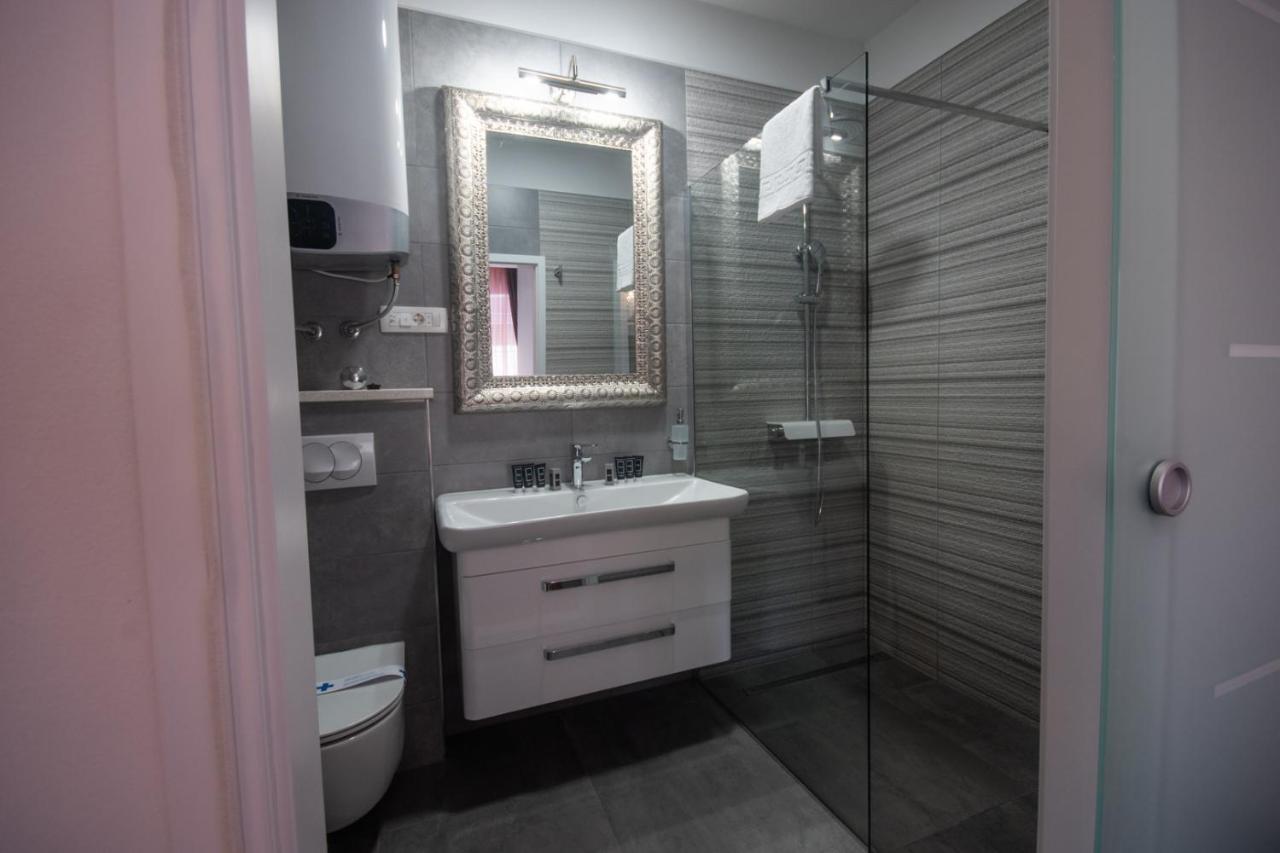 Center Luxury Rooms 1 Split Luaran gambar