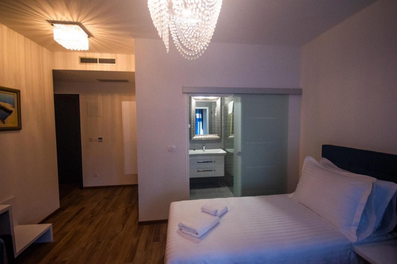 Center Luxury Rooms 1 Split Luaran gambar