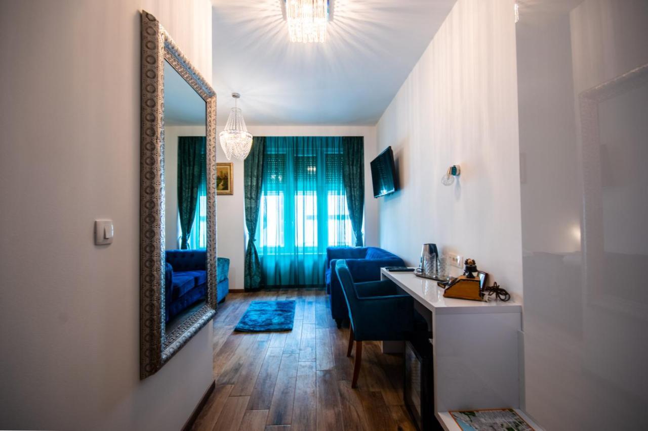 Center Luxury Rooms 1 Split Luaran gambar