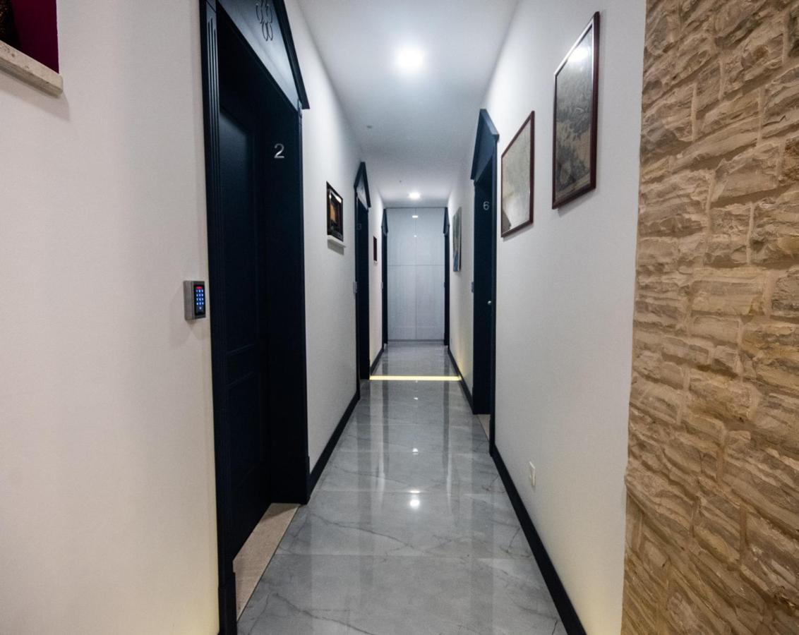 Center Luxury Rooms 1 Split Luaran gambar