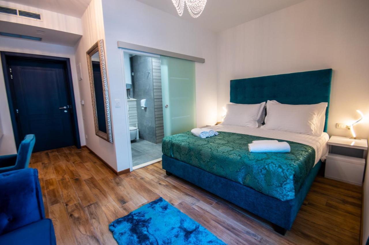 Center Luxury Rooms 1 Split Luaran gambar